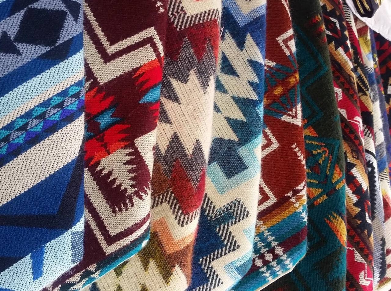 Otavalo Market Tour | Discover a Vibrant Culture