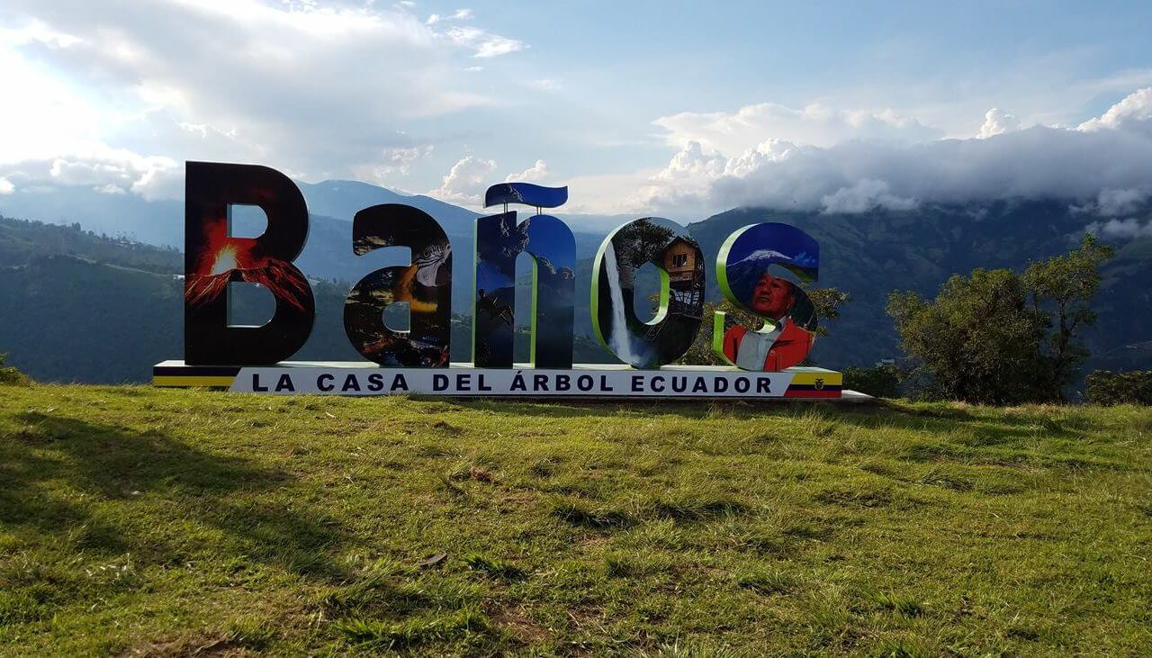 2 Days | Quito to Banos tour & Adventure