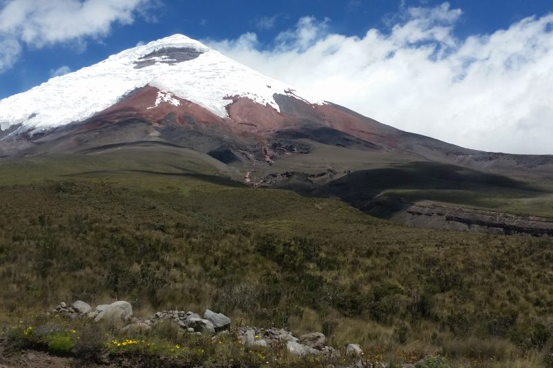 Cotopaxi Tour: Discover Ecuador’s Majestic Volcano and Highland Adventure