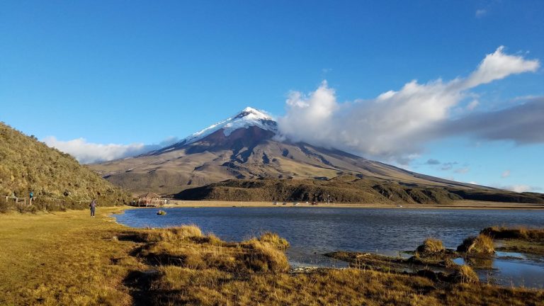Cotopaxi Volcano Limpiopungo Cotopaxi Volcano, ecuador tour operator, best ecuador tours, ecuador travel agency, ecuador custom tours, ecotourism ecuador, Sustainable tourism, cotopaxi Ecuador, EcuaTouring, ecuador highland tours