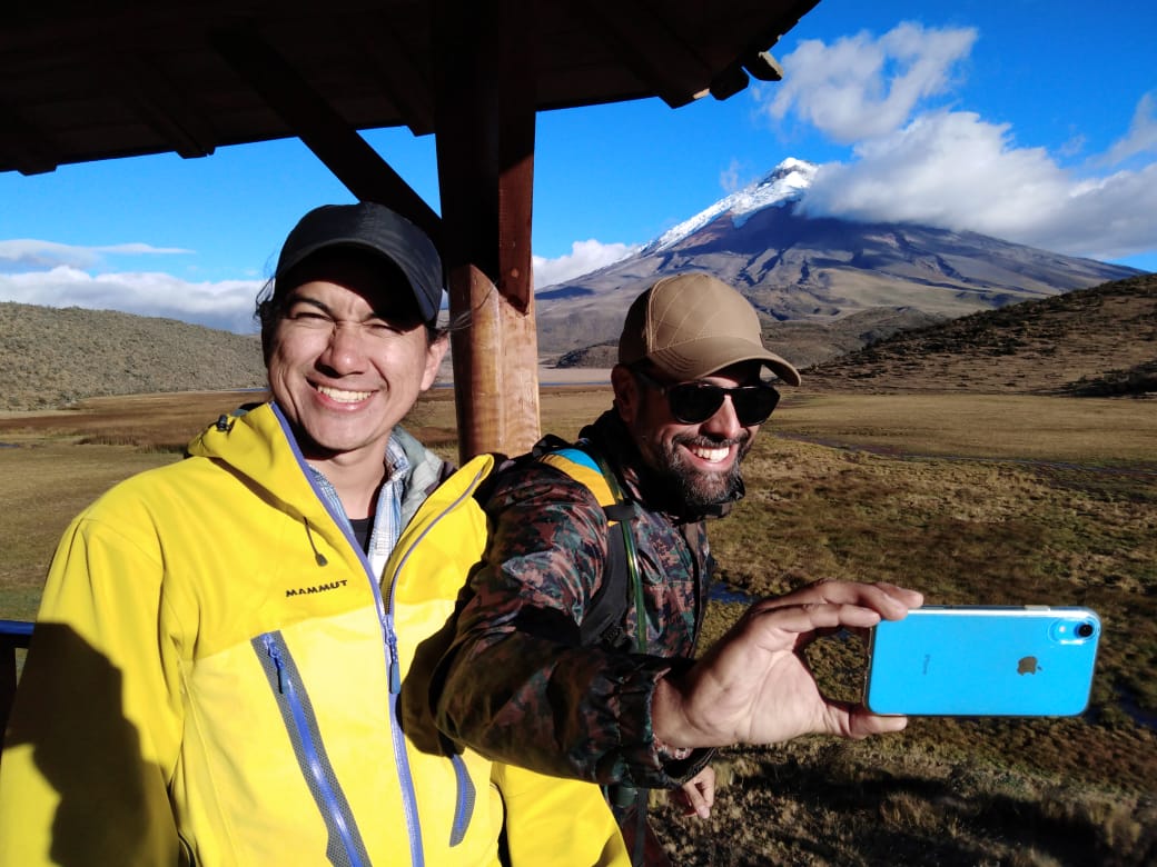 cotopaxi volcano tour, cotopaxi volcano ecuador, mount cotopaxi, cotopaxi national park, ecuatouring