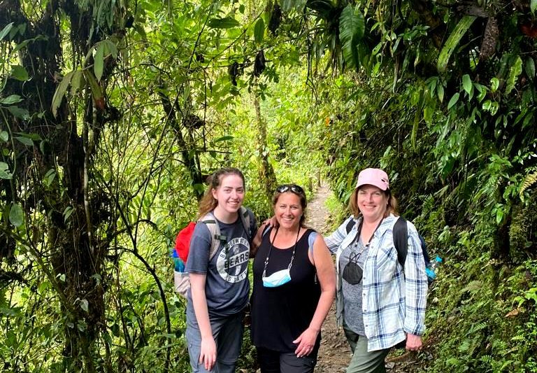 Mindo Cloud forest 2 Days /1 Night!