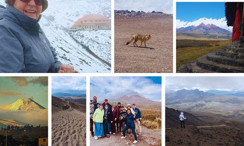 3 day hiking Cotopaxi, Quilotoa, Banos, EcuaTouring, Hiking Ecuador, Ecuador Highlands, Ecuador mountains, Ecuador Tours
