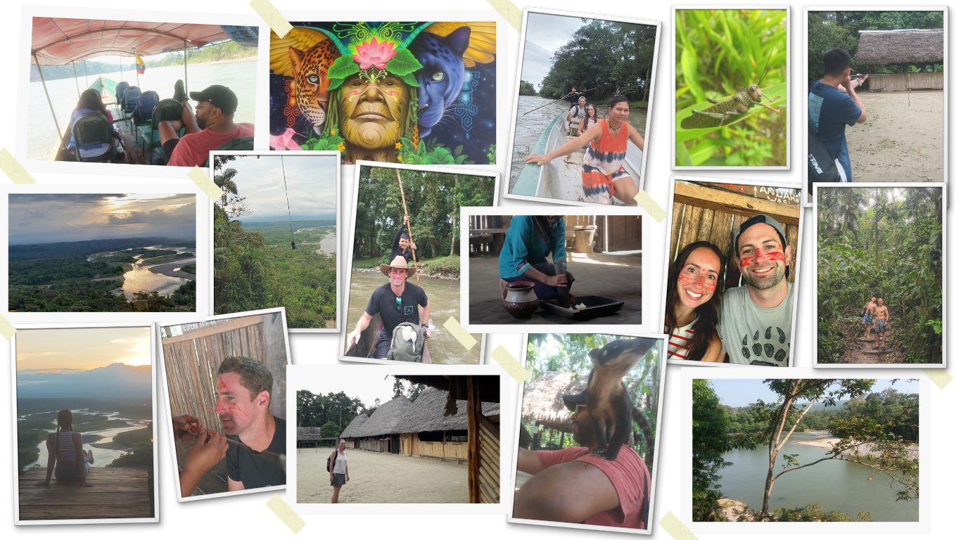 Budget Amazon Tours Ecuador budget amazon tours, amazon tours ecuador, amazon tours, ecuatouring, ecuador tours, ecuador