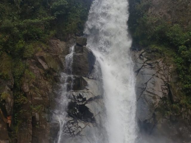 Banos ecuador-Cascada Ulba Banos Travel Guide, Banos, Ecuador, Cascada Ulba Banos