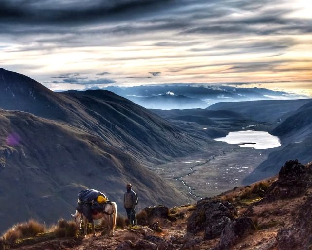 Qhapaq Ñan, Ecuador trekking, Best treks in Ecuador, ecuador tours, EcuaTouring, Inca Trail Ecuador