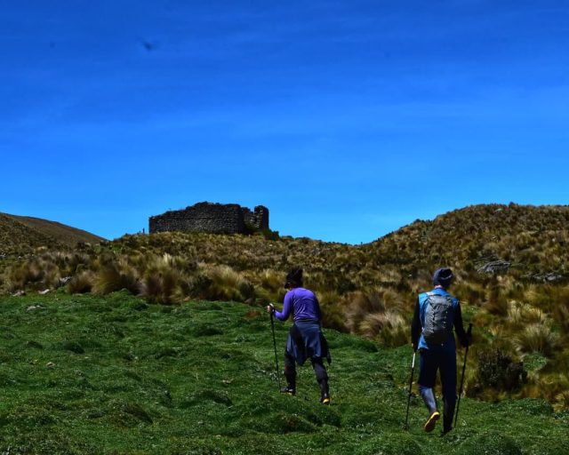 Qhapaq Ñan, Ecuador trekking, Best treks in Ecuador, ecuador tours, EcuaTouring, Inca Trail Ecuador